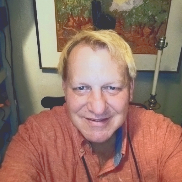 Meet your Posher, Timothy - Picture 1 of 1